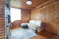 Haus 60 m² Jzufouski sielski Saviet, Belarus