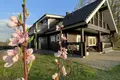 House 180 m² Chaciezynski sielski Saviet, Belarus