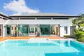 3 bedroom villa 200 m² Rawai, Thailand