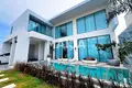Villa  Bang Sare, Thailand