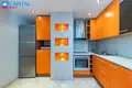 Mieszkanie 3 pokoi 98 m² Kowno, Litwa