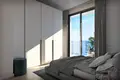 Ático 2 habitaciones 151 m² Villajoyosa, Španjolska