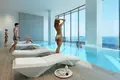 Wohnung 3 zimmer 130 m² Benidorm, Spanien