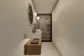 Квартира 3 комнаты 116 м² Аланья, Турция