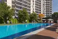 2 bedroom apartment 118 m², Turkey