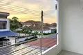 Townhouse 2 bedrooms  Nong Prue, Thailand