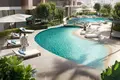 1 room apartment 42 m² Dubai, United Arab Emirates