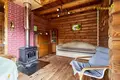 House 89 m² Kurhanski sielski Saviet, Belarus
