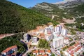 Квартира 27 м² Будва, Черногория