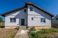 Maison 4 chambres 172 m² Kalodziscanski sielski Saviet, Bélarus