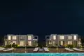 3 bedroom villa 145 m² Tbilisi, Georgia