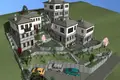 Ferienhaus 1 zimmer 210 m² Vizitsa, Griechenland