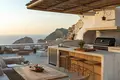 Apartamento 3 habitaciones  Budva, Montenegro