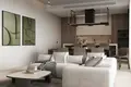 Mieszkanie 2 pokoi 51 m² Limassol, Cypr