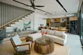 Villa de 4 dormitorios 246 m² Canggu, Indonesia