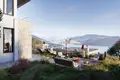 Complexe résidentiel Modern villas in a gated complex with a padel court