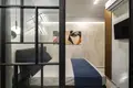 Квартира 2 комнаты 38 м² Municipality of Thessaloniki, Греция