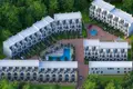 Mieszkanie 3 pokoi 151 m² Tbilisi, Gruzja