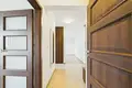 Appartement 2 chambres 54 m² en Varsovie, Pologne