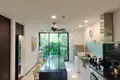 Mieszkanie 2 pokoi 134 m² Ban Bang Thao, Tajlandia