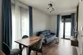 Wohnung 1 Schlafzimmer  in Becici, Montenegro