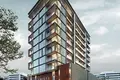 Appartement 1 chambre 69 m² Doubaï, Émirats arabes unis