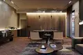 Wohnkomplex New residence with gardens close to a bus stop and the center of Düzce, Turkey