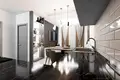 Квартира 2 комнаты 48 м² Demirtas Koyu, Турция