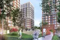 Дуплекс 6 комнат 263 м² Кадыкёй, Турция