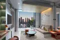 Mieszkanie 3 pokoi 98 m² Business Bay, Emiraty Arabskie