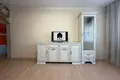3 room apartment 65 m² in Kalinkavichy, Belarus