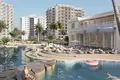 Apartamento 1 habitación 46 m² Akrotiri, Chipre