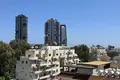 Mieszkanie 3 pokoi 124 m² Jermasoja, Cypr