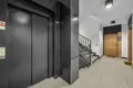 1 bedroom apartment 50 m² Warsaw, Poland