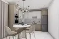 Apartamento 3 habitaciones 115 m² Muratpasa, Turquía
