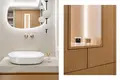 Mieszkanie 3 pokoi 61 m² w Warszawa, Polska