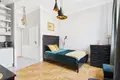 1 room apartment 21 m² in Warsaw, Poland