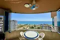 2 bedroom apartment 120 m² Mezitli, Turkey