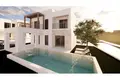 villa de 3 chambres 148 m² Péyia, Chypre