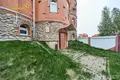 Commercial property 488 m² in Maryina Horka, Belarus