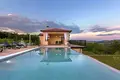 Willa 2 pokoi 170 m² Rabac, Chorwacja