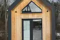 Maison 30 m² Zdanovicki sielski Saviet, Bélarus