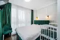 Appartement 2 chambres 37 m² Minsk, Bélarus