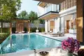 Apartamento 4 habitaciones 420 m² Choeng Thale, Tailandia