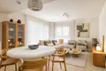 Mieszkanie 3 pokoi 126 m² Calp, Hiszpania