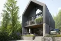 3-Schlafzimmer-Villa 258 m² Moniatis, Zypern