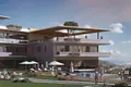 Wohnung 2 Schlafzimmer 58 m², Montenegro