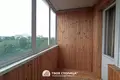 1 bedroom apartment 33 m² Minsk, Belarus
