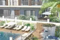 Квартира 2 комнаты 50 м² Оба, Турция
