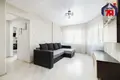 Mieszkanie 1 pokój 40 m² Mińsk, Białoruś